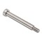 Ampg Shoulder Screw, 3A Thr Sz, 5/8 Thr Lg, 3 in Shoulder Lg, 316 Stainless Steel STR60212C48 - alternate 3