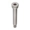 Ampg Shoulder Screw, 3A Thr Sz, 5/8 Thr Lg, 3 in Shoulder Lg, 316 Stainless Steel STR60212C48 - alternate 2