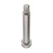 Ampg Shoulder Screw, 3A Thr Sz, 5/8 Thr Lg, 3 in Shoulder Lg, 316 Stainless Steel STR60212C48 - alternate 4