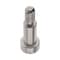 Ampg Shoulder Screw, 3A Thr Sz, 3/8 Thr Lg, 1/2 in Shoulder Lg, 316 Stainless Steel STR60214C08 - alternate 2
