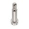 Ampg Shoulder Screw, 3A Thr Sz, 3/8 Thr Lg, 3/4 in Shoulder Lg, 316 Stainless Steel STR60214C12 - alternate 2