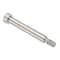 Ampg Shoulder Screw, 3A Thr Sz, 3/8 Thr Lg, 1-1/2 in Shoulder Lg, 316 Stainless Steel STR60214C24 - alternate 4