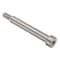 Ampg Shoulder Screw, 3A Thr Sz, 3/8 Thr Lg, 1-1/2 in Shoulder Lg, 316 Stainless Steel STR60214C24 - alternate 1