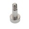 Ampg Shoulder Screw, 3A Thr Sz, 5/32 Thr Lg, 1/4 in Shoulder Lg, 316 Stainless Steel STR60218C04 - alternate 3