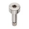 Ampg Shoulder Screw, 3A Thr Sz, 5/32 Thr Lg, 5/16 in Shoulder Lg, 316 Stainless Steel STR60218C05 - alternate 2