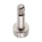 Ampg Shoulder Screw, 3A Thr Sz, 5/32 Thr Lg, 5/16 in Shoulder Lg, 316 Stainless Steel STR60218C05 - alternate 4