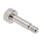 Ampg Shoulder Screw, 3A Thr Sz, 3/16 Thr Lg, 3/8 in Shoulder Lg, 316 Stainless Steel STR60231C06 - alternate 2