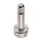 Ampg Shoulder Screw, 3A Thr Sz, 5/32 Thr Lg, 3/8 in Shoulder Lg, 316 Stainless Steel STR60218C06 - alternate 4