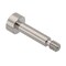 Ampg Shoulder Screw, 3A Thr Sz, 5/32 Thr Lg, 7/16 in Shoulder Lg, 316 Stainless Steel STR60218C07 - alternate 3