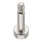 Ampg Shoulder Screw, 3A Thr Sz, 5/32 Thr Lg, 7/16 in Shoulder Lg, 316 Stainless Steel STR60218C07 - alternate 2