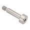 Ampg Shoulder Screw, 3A Thr Sz, 5/32 Thr Lg, 7/16 in Shoulder Lg, 316 Stainless Steel STR60218C07 - alternate 1