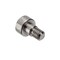 Ampg Shoulder Screw, 3A Thr Sz, 3/16 Thr Lg, 1/8 in Shoulder Lg, 316 Stainless Steel STR60231C02 - alternate 4