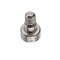Ampg Shoulder Screw, 3A Thr Sz, 3/16 Thr Lg, 1/8 in Shoulder Lg, 316 Stainless Steel STR60231C02 - alternate 3