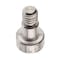 Ampg Shoulder Screw, 3A Thr Sz, 3/16 Thr Lg, 3/16 in Shoulder Lg, 316 Stainless Steel STR60231C03 - alternate 2