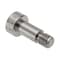 Ampg Shoulder Screw, 3A Thr Sz, 3/16 Thr Lg, 5/16 in Shoulder Lg, 316 Stainless Steel STR60231C05 - alternate 4