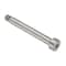 Ampg Shoulder Screw, 3A Thr Sz, 3/16 Thr Lg, 1-1/4 in Shoulder Lg, 316 Stainless Steel STR60231C20 - alternate 1
