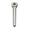 Ampg Shoulder Screw, 3A Thr Sz, 3/16 Thr Lg, 1-1/2 in Shoulder Lg, 316 Stainless Steel STR60231C24 - alternate 4