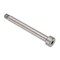 Ampg Shoulder Screw, 3A Thr Sz, 3/16 Thr Lg, 1-1/2 in Shoulder Lg, 316 Stainless Steel STR60231C24 - alternate 1