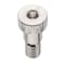 Ampg Shoulder Screw, 3A Thr Sz, 1/2 Thr Lg, 3/8 in Shoulder Lg, 316 Stainless Steel STR60238C06 - alternate 3