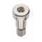 Ampg Shoulder Screw, 3A Thr Sz, 1/2 Thr Lg, 1/2 in Shoulder Lg, 316 Stainless Steel STR60238C08 - alternate 2