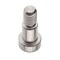 Ampg Shoulder Screw, 3A Thr Sz, 1/2 Thr Lg, 1/2 in Shoulder Lg, 316 Stainless Steel STR60238C08 - alternate 4