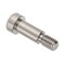 Ampg Shoulder Screw, 3A Thr Sz, 1/2 Thr Lg, 3/4 in Shoulder Lg, 316 Stainless Steel STR60238C12 - alternate 3