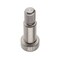 Ampg Shoulder Screw, 3A Thr Sz, 1/2 Thr Lg, 3/4 in Shoulder Lg, 316 Stainless Steel STR60238C12 - alternate 4