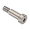 Ampg Shoulder Screw, 3A Thr Sz, 1/2 Thr Lg, 3/4 in Shoulder Lg, 316 Stainless Steel STR60238C12 - alternate 1
