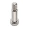 Ampg Shoulder Screw, 3A Thr Sz, 1/2 Thr Lg, 1 in Shoulder Lg, 316 Stainless Steel STR60238C16 - alternate 4