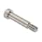 Ampg Shoulder Screw, 3A Thr Sz, 1/2 Thr Lg, 1-1/4 in Shoulder Lg, 316 Stainless Steel STR60238C20 - alternate 4