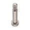 Ampg Shoulder Screw, 3A Thr Sz, 1/2 Thr Lg, 1-1/4 in Shoulder Lg, 316 Stainless Steel STR60238C20 - alternate 3