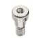 Ampg Shoulder Screw, 3A Thr Sz, 7/16 Thr Lg, 1/4 in Shoulder Lg, 316 Stainless Steel STR60251C04 - alternate 3
