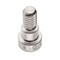 Ampg Shoulder Screw, 3A Thr Sz, 7/16 Thr Lg, 1/4 in Shoulder Lg, 316 Stainless Steel STR60251C04 - alternate 4