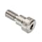 Ampg Shoulder Screw, 3A Thr Sz, 7/16 Thr Lg, 1/4 in Shoulder Lg, 316 Stainless Steel STR60251C04 - alternate 1