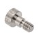 Ampg Shoulder Screw, 3A Thr Sz, 3/16 Thr Lg, 1/8 in Shoulder Lg, 316 Stainless Steel STR60253C02 - alternate 4