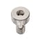 Ampg Shoulder Screw, 3A Thr Sz, 3/16 Thr Lg, 1/8 in Shoulder Lg, 316 Stainless Steel STR60253C02 - alternate 3