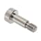 Ampg Shoulder Screw, 3A Thr Sz, 3/16 Thr Lg, 3/16 in Shoulder Lg, 316 Stainless Steel STR60253C03 - alternate 3