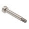 Ampg Shoulder Screw, 3A Thr Sz, 3/16 Thr Lg, 1/2 in Shoulder Lg, 316 Stainless Steel STR60253C08 - alternate 2