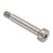 Ampg Shoulder Screw, 3A Thr Sz, 3/16 Thr Lg, 1/2 in Shoulder Lg, 316 Stainless Steel STR60253C08 - alternate 1