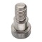 Ampg Shoulder Screw, 3A Thr Sz, 3/4 Thr Lg, 1/2 in Shoulder Lg, 316 Stainless Steel STR60258C08 - alternate 2