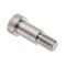 Ampg Shoulder Screw, 3A Thr Sz, 3/4 Thr Lg, 1 in Shoulder Lg, 316 Stainless Steel STR60258C16 - alternate 2