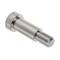 Ampg Shoulder Screw, 3A Thr Sz, 3/4 Thr Lg, 1-1/4 in Shoulder Lg, 316 Stainless Steel STR60258C20 - alternate 2