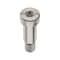 Ampg Shoulder Screw, 3A Thr Sz, 3/4 Thr Lg, 1-1/4 in Shoulder Lg, 316 Stainless Steel STR60258C20 - alternate 3