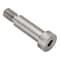 Ampg Shoulder Screw, 3A Thr Sz, 1/2 Thr Lg, 1 in Shoulder Lg, 18-8 Stainless Steel STR78838C16 - alternate 1