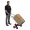 Vestil Steel Stair Hand Truck, 300 lb. ST-TRUCK-300 - alternate 2