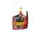 Surecan Gas Can, HDPE, 2 gal, Flexible Rotating Nozzle, Self Venting, Thumb Trigger, Red, Gasoline SUR2SFG2 - alternate 5