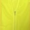 Radians Hi-Vis Economy Vest w/Two-Tone Trim S Class 3 , Zipper Closure SV22-3ZGM-S - alternate 8