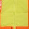 Radians Two-Tone Expandable Safety Vest 2XL Class 2 , Zipper Closure 4 Pockets, 2 Mic Tab, ID Window SV23-2ZGM-XL/2X - alternate 3