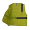 Radians Hi-Vis Economy Safety Vest L Class 2 U-Block Back, , Hook & Loop SV2GML - alternate 2