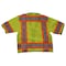 Radians Two-Tone Hi-Vis Engineer Vest w/Sleeves M Class 3 , Zipper 12 Pockets, 2 Mic Tab SV55-3ZGD-M - alternate 4